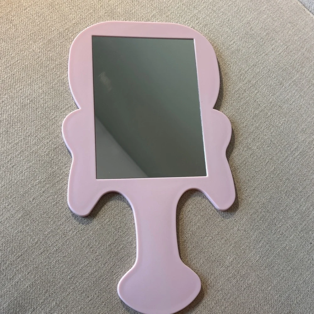 Friends X Revolution Large Lobster Collab Mirror